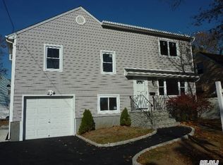 3841 Miller Pl, Levittown, NY 11756
