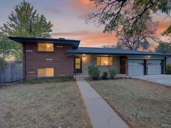 5298 Manitou Road, Littleton, CO 80123