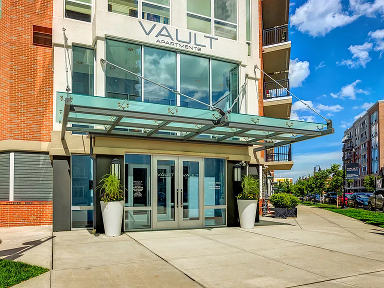Vault Apartments — Photo 20