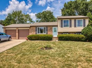 227 Fairborn Dr, Hamilton, OH 45013