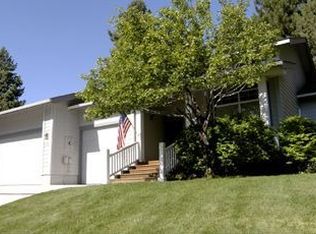 1349 NW 18th St, Bend, OR 97703