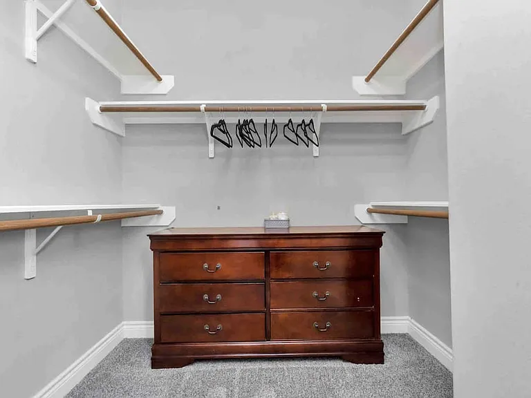Wardrobe