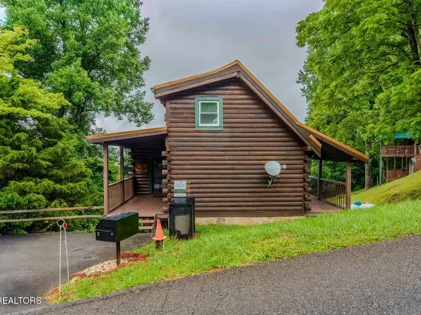 2541 Bobcat Way, Sevierville, TN 37862