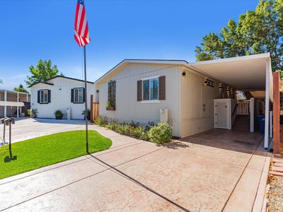 53 Galloway Dr #53, Concord, CA, 94518