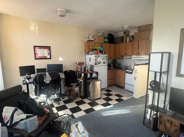 3 Union Park APT 2, Boston, MA 02118
