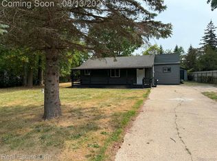 2453 Clarice Ave, Burton, MI 48519