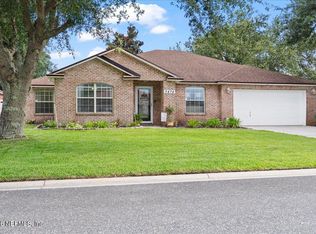 3474 MELISSA COVE Way, Jacksonville, FL 32218