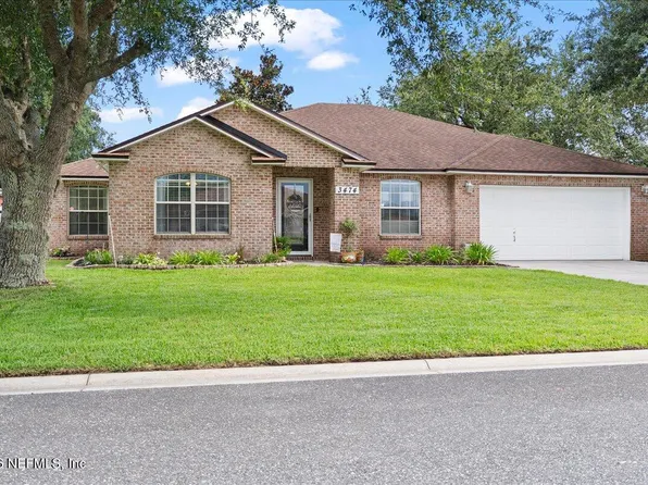 3474 MELISSA COVE Way, Jacksonville, FL 32218