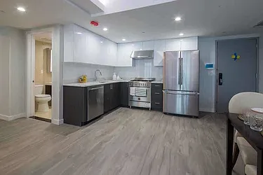 Rented by E Realty International Corp