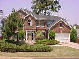 PROFESSIONALLY LANDSCAPED FRONT 