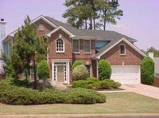 10887 University Dr, Jonesboro, GA 30238