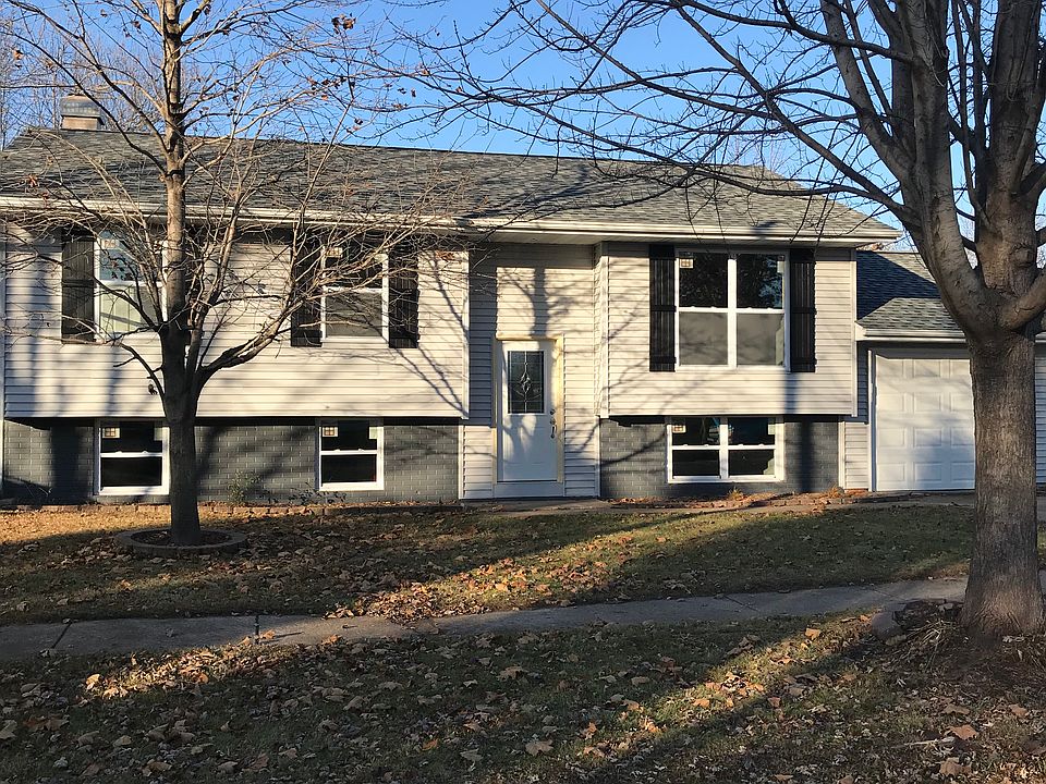 All new!! 4Bed 2 Bath