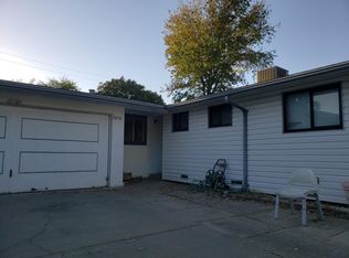 10256 Los Palos Dr, Rancho Cordova, CA 95670