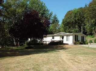 11381 E Mapleton Rd, Mapleton, OR 97453