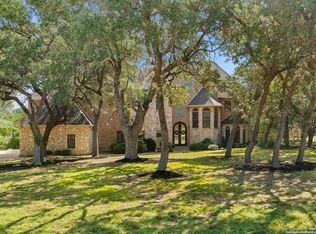 27618 Wild Bloom, San Antonio, TX 78260