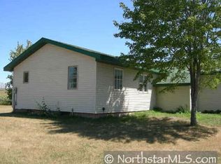 2492 State Road 87, Cushing, WI 54006