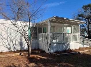 2701 Cirus Dr, Myrtle Beach, SC 29575