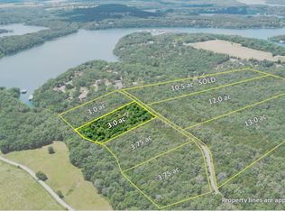 LOT 5 Wispy Trl, Shell Knob, MO 65747