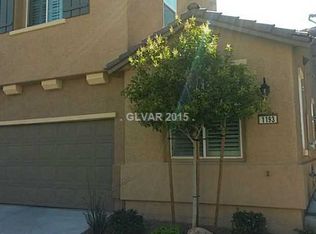 1193 Via Dimartini, Henderson, NV 89052