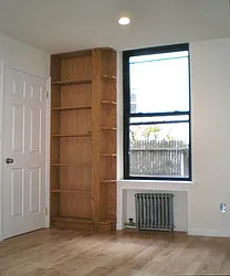 Rented by City Connections Realty