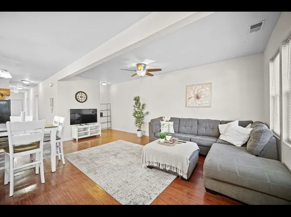 1821 W Cullerton St #2, Chicago, IL 60608