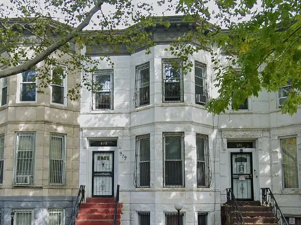 979 Saint Johns Pl, Brooklyn, NY 11213