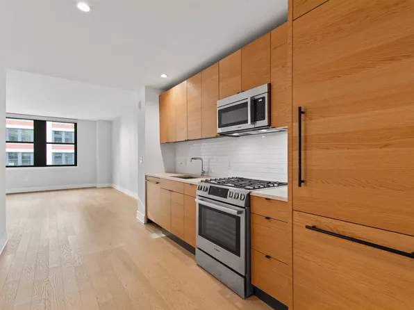 10 Provost St Unit 412, Jersey City, NJ 07302