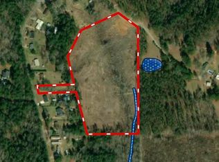 Knox Rd, Meridian, MS 39301