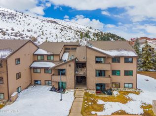 1061 W Beaver Creek Blvd APT 203, Avon, CO 81620