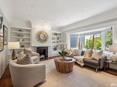 11 Imperial Ave, San Francisco, CA, 94123