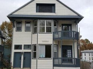 708 SE 3rd St APT D, Evansville, IN 47713