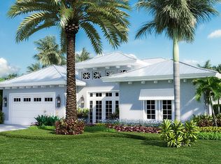 19 Starboard Way, Tequesta, FL 33469