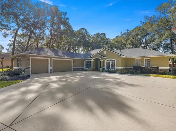 5224 SE 44th Cir, Ocala, FL 34480
