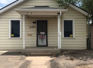 2302 S Delaware St, Denver, CO 80223