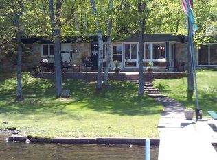 4547 Harmony Point Ln, Boulder Junction, WI 54512