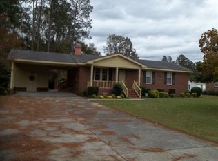 2593 Neuse Rd, Kinston, NC 28501