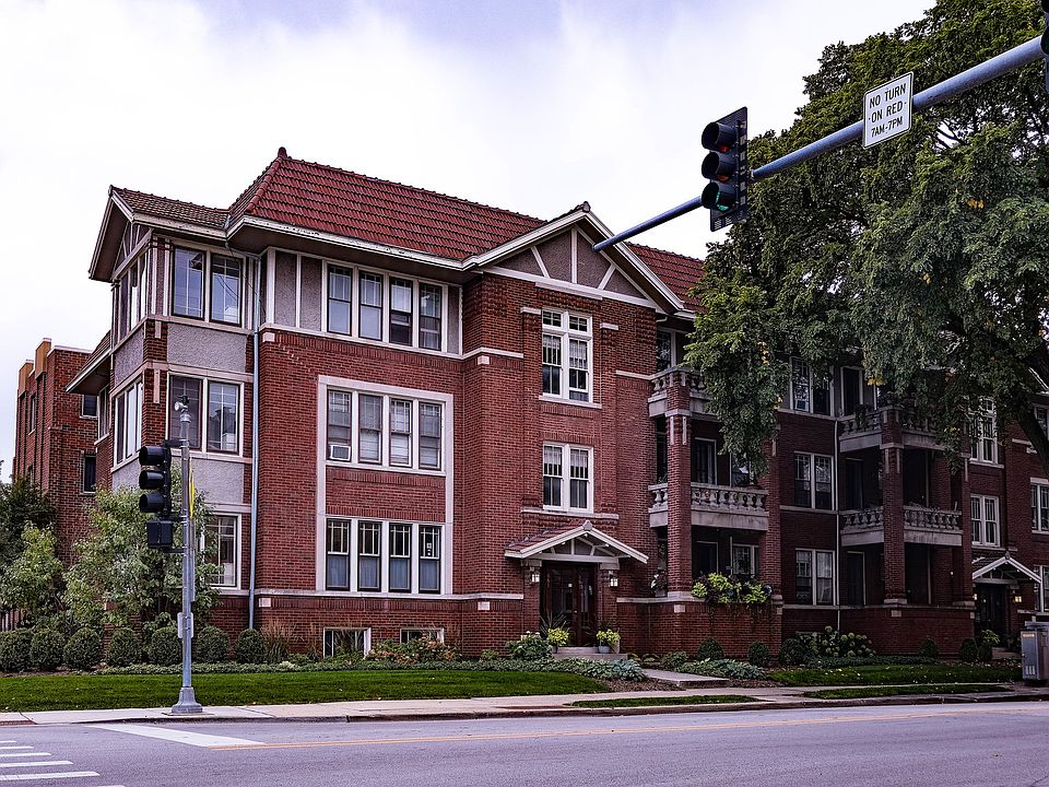 1st image of 801 Washington Blvd APT 3