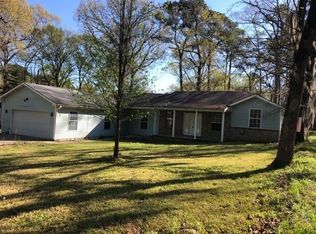 516 Rustling Wind St, Trinity, TX 75862