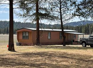 40040 Nine Mile Rd, Chiloquin, OR 97624