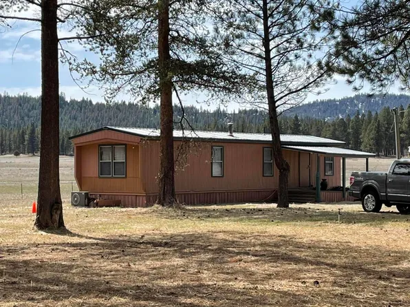 40040 Nine Mile Rd, Chiloquin, OR 97624