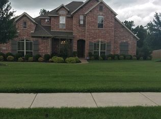 2139 E Riverfront Ln, Fayetteville, AR 72703