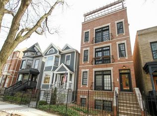 837 W Wrightwood Ave #3, Chicago, IL 60614