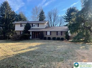 3516 Edinburgh Rd, Allentown, PA 18104