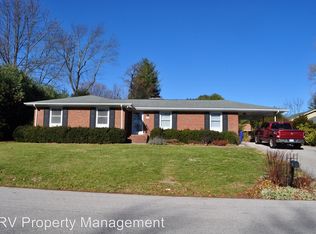 856 Hutcheson Dr, Blacksburg, VA 24060