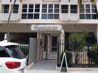 864 Avenue Ashford #1, San Juan, PR 00907