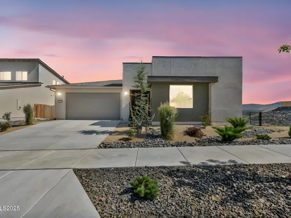 1250 Hubble Ln, Carson City, NV 89705