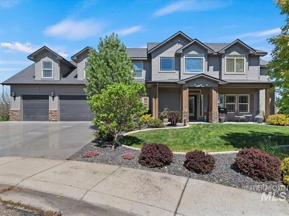 676 Kennedy Ct, Middleton, ID 83644