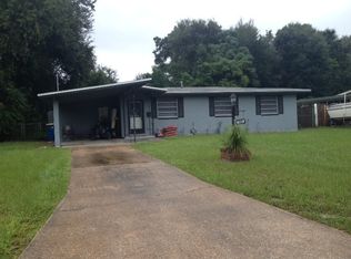 7433 Mayapple Rd, Jacksonville, FL 32211