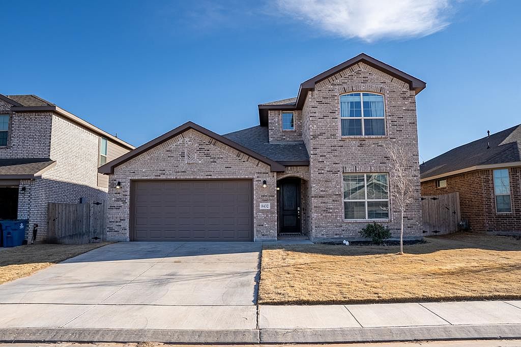 8432 E County Road 113, Midland, TX 79706 | Zillow