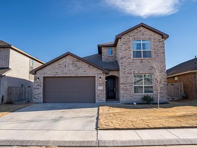 8432 E County Road 113, Midland, TX, 79706
